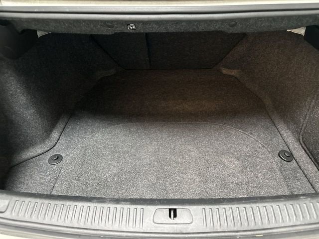 2012 Cadillac CTS AFB/LIGHT TITANIUM