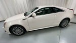 2012 Cadillac CTS AFB/LIGHT TITANIUM