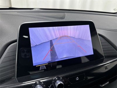 2020 Cadillac CT4 Premium Luxury