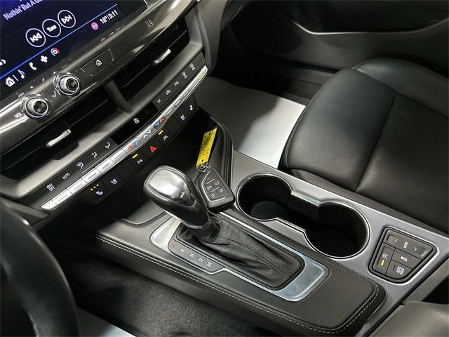 2020 Cadillac CT4 Premium Luxury