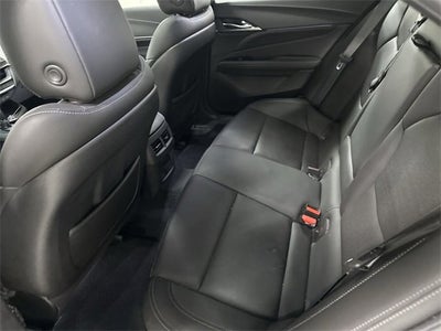 2020 Cadillac CT4 Premium Luxury