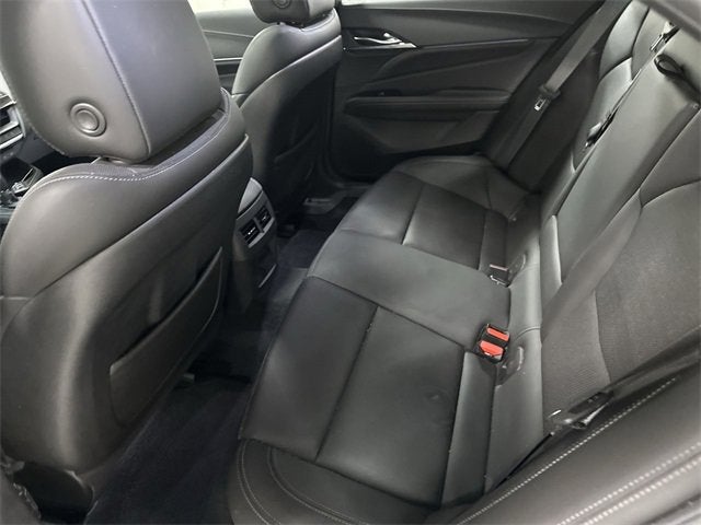 2020 Cadillac CT4 Premium Luxury