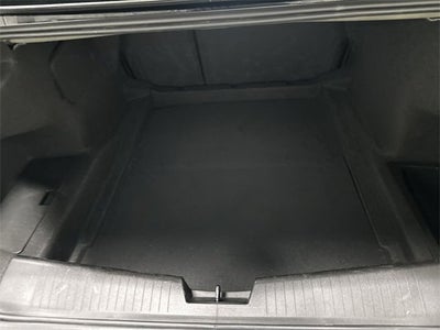 2020 Cadillac CT4 Premium Luxury