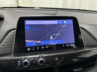 2020 Cadillac CT4 Premium Luxury