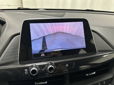 2024 Cadillac CT4 Premium Luxury