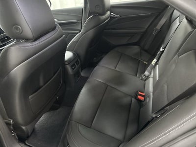 2024 Cadillac CT4 Premium Luxury