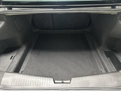 2024 Cadillac CT4 Premium Luxury