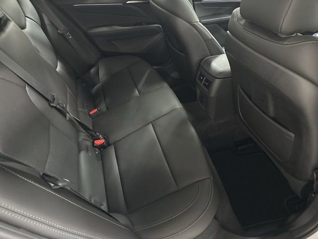 2023 Cadillac CT4 Premium Luxury