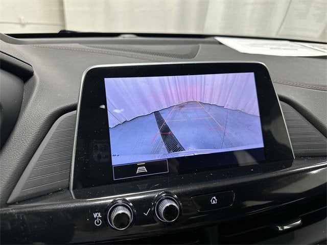 2023 Cadillac CT4 Sport