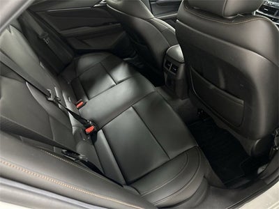 2023 Cadillac CT4 Sport