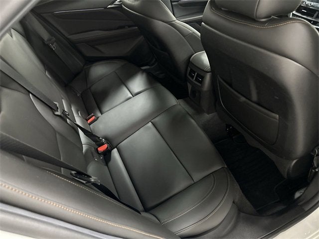 2023 Cadillac CT4 Sport