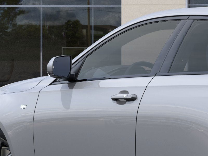 2026 Cadillac CT4 Sport