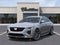 2026 Cadillac CT4 Sport