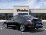 2026 Cadillac CT4 Sport