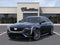 2026 Cadillac CT4 Sport