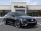2026 Cadillac CT4 Sport