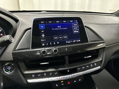 2024 Cadillac CT4 Luxury