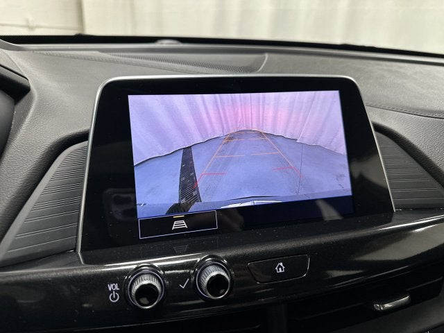 2024 Cadillac CT4 Luxury