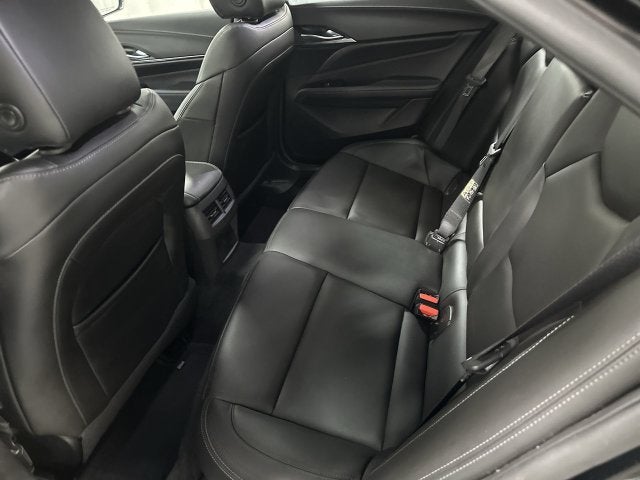 2024 Cadillac CT4 Luxury