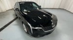 2024 Cadillac CT4 Luxury