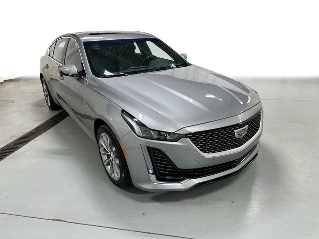 2023 Cadillac CT5
