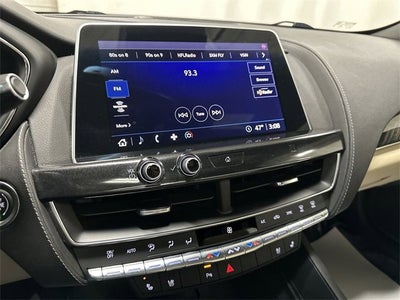 2021 Cadillac CT5 Premium Luxury