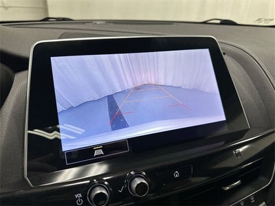 2021 Cadillac CT5 Premium Luxury