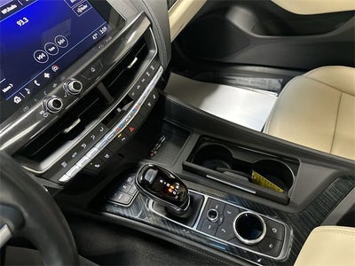 2021 Cadillac CT5 Premium Luxury