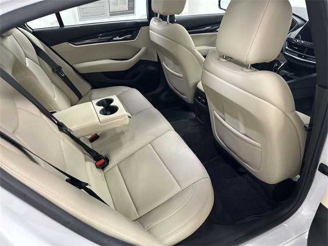 2021 Cadillac CT5 Premium Luxury