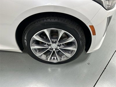 2021 Cadillac CT5 Premium Luxury