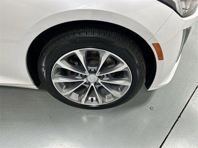 2021 Cadillac CT5 Premium Luxury