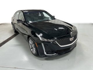 2024 Cadillac CT5 Premium Luxury