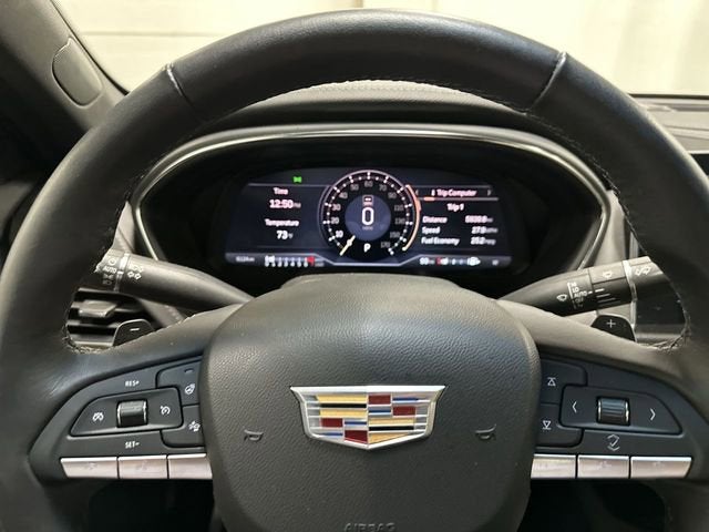 2024 Cadillac CT5 Premium Luxury