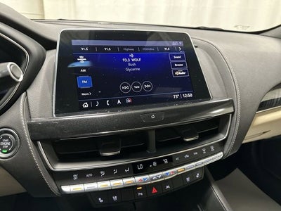 2024 Cadillac CT5 Premium Luxury