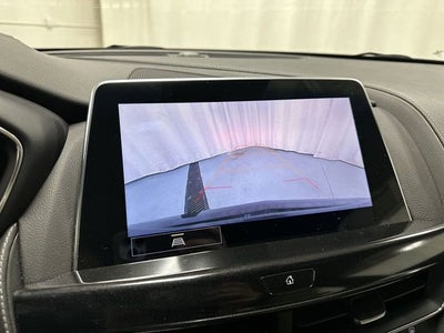 2024 Cadillac CT5 Premium Luxury