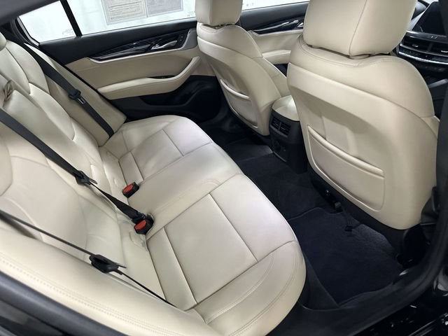2024 Cadillac CT5 Premium Luxury