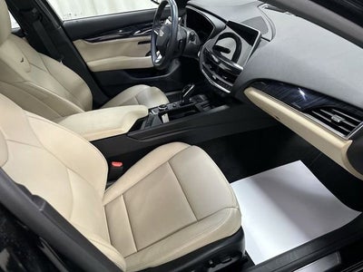 2024 Cadillac CT5 Premium Luxury