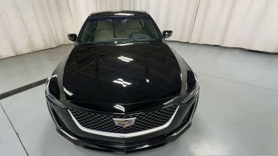 2024 Cadillac CT5 Premium Luxury