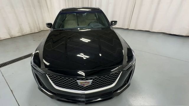 2024 Cadillac CT5 Premium Luxury