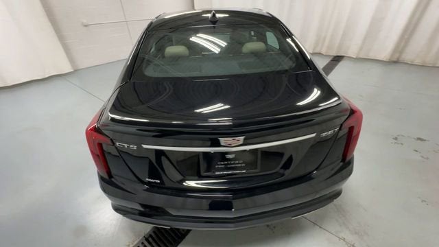 2024 Cadillac CT5 Premium Luxury