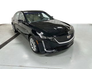 2024 Cadillac CT5 Premium Luxury
