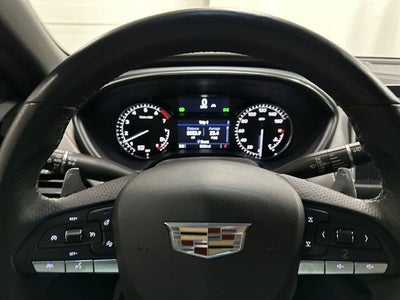 2021 Cadillac CT5 Sport