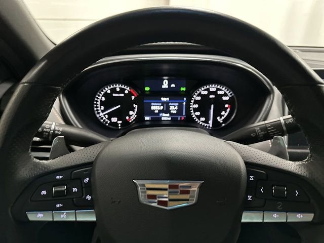 2021 Cadillac CT5 Sport