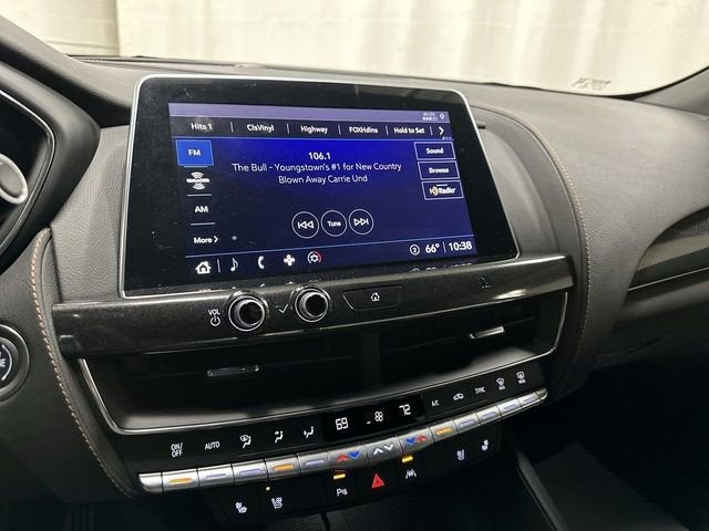 2021 Cadillac CT5 Sport