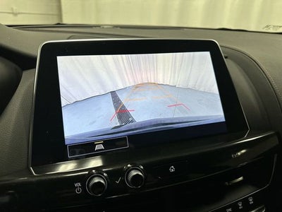 2021 Cadillac CT5 Sport