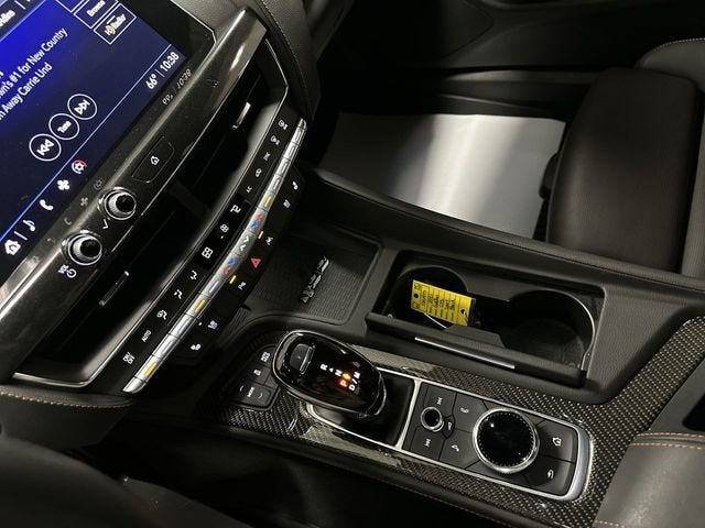 2021 Cadillac CT5 Sport