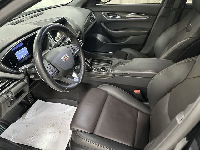 2021 Cadillac CT5 Sport