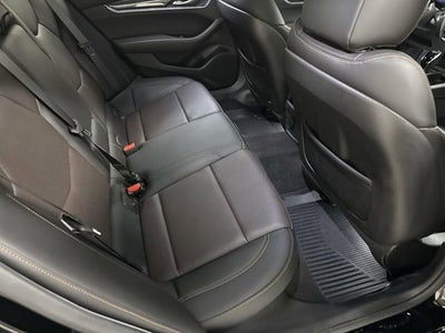 2021 Cadillac CT5 Sport