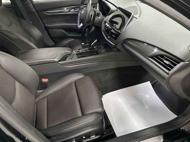 2021 Cadillac CT5 Sport