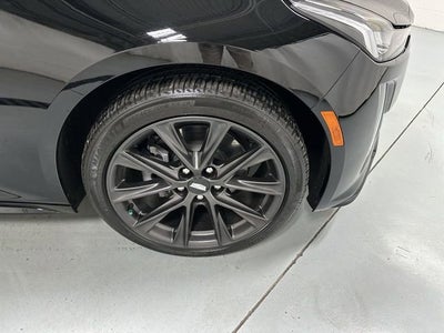 2021 Cadillac CT5 Sport